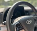 Синій Хендай Елантра, об'ємом двигуна 0 л та пробігом 73 тис. км за 12500 $, фото 14 на Automoto.ua