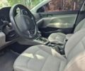 Синий Хендай Элантра, объемом двигателя 2 л и пробегом 230 тыс. км за 8973 $, фото 11 на Automoto.ua