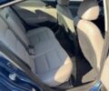 Синій Хендай Елантра, об'ємом двигуна 2 л та пробігом 70 тис. км за 6300 $, фото 11 на Automoto.ua