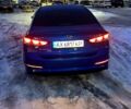 Синий Хендай Элантра, объемом двигателя 2 л и пробегом 126 тыс. км за 9999 $, фото 6 на Automoto.ua