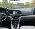 Синій Хендай Елантра, об'ємом двигуна 2 л та пробігом 155 тис. км за 8950 $, фото 12 на Automoto.ua