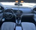Синий Хендай Элантра, объемом двигателя 0 л и пробегом 112 тыс. км за 12750 $, фото 5 на Automoto.ua