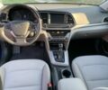 Синій Хендай Елантра, об'ємом двигуна 1.4 л та пробігом 90 тис. км за 10700 $, фото 6 на Automoto.ua