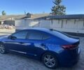 Синий Хендай Элантра, объемом двигателя 0 л и пробегом 112 тыс. км за 12750 $, фото 3 на Automoto.ua