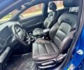 Синий Хендай Элантра, объемом двигателя 1.6 л и пробегом 36 тыс. км за 7500 $, фото 6 на Automoto.ua