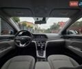 Синий Хендай Элантра, объемом двигателя 2 л и пробегом 98 тыс. км за 13500 $, фото 16 на Automoto.ua