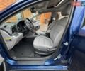 Синій Хендай Елантра, об'ємом двигуна 2 л та пробігом 56 тис. км за 11500 $, фото 51 на Automoto.ua