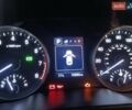 Синий Хендай Элантра, объемом двигателя 2 л и пробегом 75 тыс. км за 12500 $, фото 11 на Automoto.ua