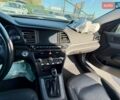 Синій Хендай Елантра, об'ємом двигуна 2 л та пробігом 160 тис. км за 8500 $, фото 24 на Automoto.ua