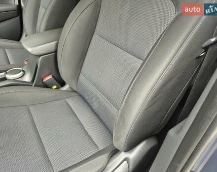 Синій Хендай Елантра, об'ємом двигуна 1.6 л та пробігом 119 тис. км за 13350 $, фото 32 на Automoto.ua