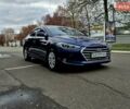 Синій Хендай Елантра, об'ємом двигуна 1.6 л та пробігом 119 тис. км за 13350 $, фото 13 на Automoto.ua