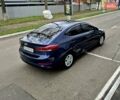 Синій Хендай Елантра, об'ємом двигуна 1.6 л та пробігом 119 тис. км за 13350 $, фото 16 на Automoto.ua
