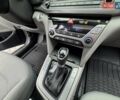 Синій Хендай Елантра, об'ємом двигуна 2 л та пробігом 56 тис. км за 11500 $, фото 27 на Automoto.ua