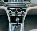 Синий Хендай Элантра, объемом двигателя 2 л и пробегом 152 тыс. км за 12299 $, фото 16 на Automoto.ua