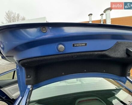 Синій Хендай Елантра, об'ємом двигуна 2 л та пробігом 56 тис. км за 11500 $, фото 43 на Automoto.ua