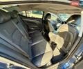 Синій Хендай Елантра, об'ємом двигуна 2 л та пробігом 160 тис. км за 8500 $, фото 19 на Automoto.ua