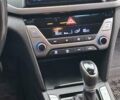 Хендай Элантра 2018 в Киеве на Automoto.ua Синий Хендай Элантра, объемом двигателя 2 л и пробегом 117 тыс. км за 14500 $, фото 14 на Automoto.ua