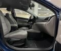 Синий Хендай Элантра, объемом двигателя 2 л и пробегом 33 тыс. км за 12500 $, фото 7 на Automoto.ua