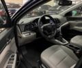 Синий Хендай Элантра, объемом двигателя 2 л и пробегом 33 тыс. км за 12500 $, фото 9 на Automoto.ua