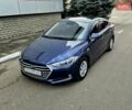 Синій Хендай Елантра, об'ємом двигуна 1.6 л та пробігом 119 тис. км за 13350 $, фото 7 на Automoto.ua