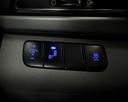 Синий Хендай Элантра, объемом двигателя 2 л и пробегом 33 тыс. км за 12500 $, фото 12 на Automoto.ua