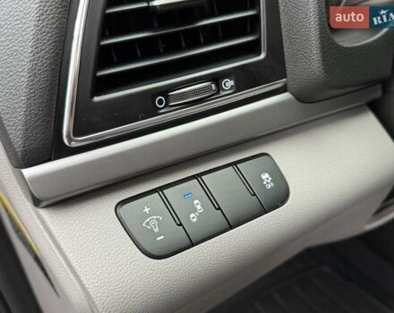 Синій Хендай Елантра, об'ємом двигуна 2 л та пробігом 56 тис. км за 11500 $, фото 55 на Automoto.ua