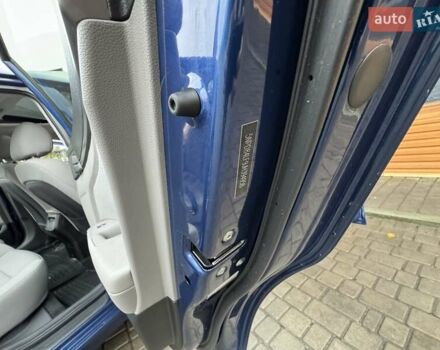 Синій Хендай Елантра, об'ємом двигуна 2 л та пробігом 56 тис. км за 11500 $, фото 39 на Automoto.ua