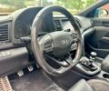 Синий Хендай Элантра, объемом двигателя 1.6 л и пробегом 36 тыс. км за 7500 $, фото 7 на Automoto.ua