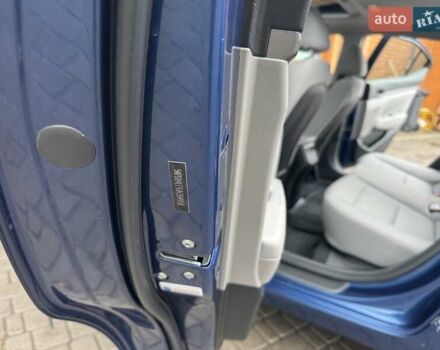 Синій Хендай Елантра, об'ємом двигуна 2 л та пробігом 56 тис. км за 11500 $, фото 41 на Automoto.ua