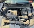 Синій Хендай Елантра, об'ємом двигуна 2 л та пробігом 160 тис. км за 8500 $, фото 17 на Automoto.ua
