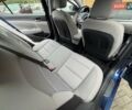 Синій Хендай Елантра, об'ємом двигуна 2 л та пробігом 56 тис. км за 11500 $, фото 33 на Automoto.ua