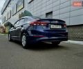 Синій Хендай Елантра, об'ємом двигуна 1.6 л та пробігом 119 тис. км за 13350 $, фото 2 на Automoto.ua