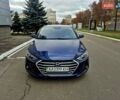 Синій Хендай Елантра, об'ємом двигуна 1.6 л та пробігом 119 тис. км за 13350 $, фото 25 на Automoto.ua