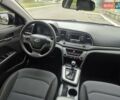 Синій Хендай Елантра, об'ємом двигуна 1.6 л та пробігом 119 тис. км за 13350 $, фото 60 на Automoto.ua