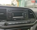 Синій Хендай Елантра, об'ємом двигуна 1.6 л та пробігом 119 тис. км за 13350 $, фото 37 на Automoto.ua