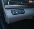 Синий Хендай Элантра, объемом двигателя 2 л и пробегом 75 тыс. км за 12500 $, фото 3 на Automoto.ua