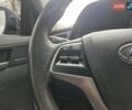 Синій Хендай Елантра, об'ємом двигуна 1.6 л та пробігом 119 тис. км за 13350 $, фото 39 на Automoto.ua