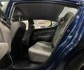Синий Хендай Элантра, объемом двигателя 0 л и пробегом 33 тыс. км за 12500 $, фото 6 на Automoto.ua