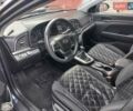 Хендай Элантра 2018 в Киеве на Automoto.ua Синий Хендай Элантра, объемом двигателя 1.59 л и пробегом 119 тыс. км за 11500 $, фото 2 на Automoto.ua