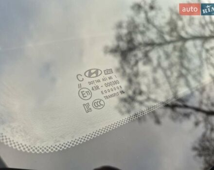 Синій Хендай Елантра, об'ємом двигуна 1.6 л та пробігом 119 тис. км за 13350 $, фото 28 на Automoto.ua