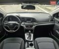 Синій Хендай Елантра, об'ємом двигуна 1.6 л та пробігом 119 тис. км за 13350 $, фото 57 на Automoto.ua
