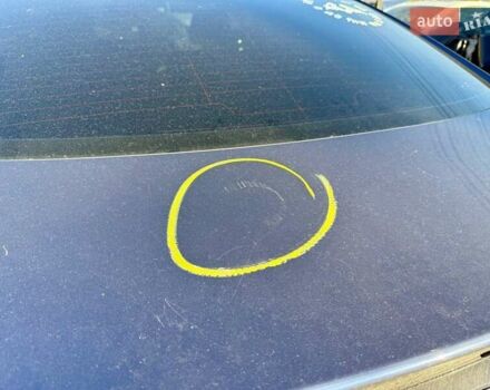 Синій Хендай Елантра, об'ємом двигуна 2 л та пробігом 160 тис. км за 8500 $, фото 9 на Automoto.ua