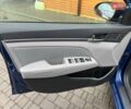Синій Хендай Елантра, об'ємом двигуна 2 л та пробігом 56 тис. км за 11500 $, фото 47 на Automoto.ua