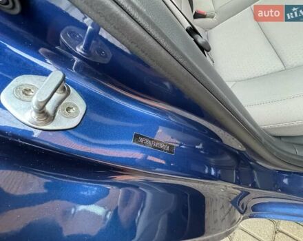 Синій Хендай Елантра, об'ємом двигуна 2 л та пробігом 56 тис. км за 11500 $, фото 38 на Automoto.ua