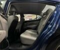 Синий Хендай Элантра, объемом двигателя 2 л и пробегом 33 тыс. км за 12500 $, фото 8 на Automoto.ua