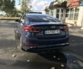 Синій Хендай Елантра, об'ємом двигуна 2 л та пробігом 109 тис. км за 13000 $, фото 3 на Automoto.ua