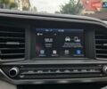 Синий Хендай Элантра, объемом двигателя 2 л и пробегом 98 тыс. км за 13500 $, фото 13 на Automoto.ua