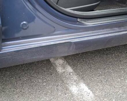 Хендай Элантра 2018 в Киеве на Automoto.ua Синий Хендай Элантра, объемом двигателя 2 л и пробегом 117 тыс. км за 14500 $, фото 21 на Automoto.ua