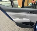 Синій Хендай Елантра, об'ємом двигуна 2 л та пробігом 56 тис. км за 11500 $, фото 42 на Automoto.ua