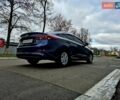 Синій Хендай Елантра, об'ємом двигуна 1.6 л та пробігом 119 тис. км за 13350 $, фото 17 на Automoto.ua